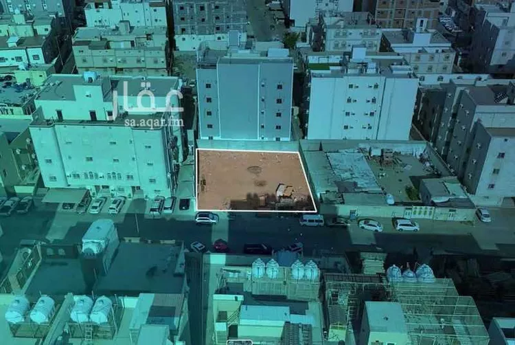 أرض للبيع في حي بطحاء قريش, مدينة مكة المكرمة, منطقة مكة المكرمة