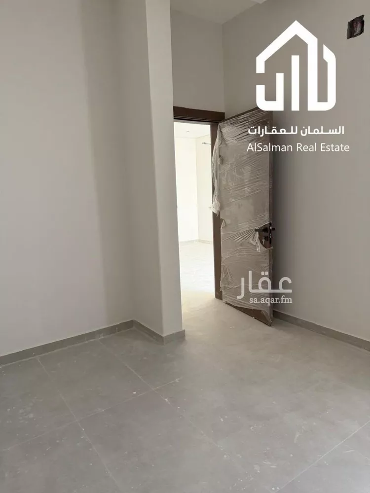 Apartment for Rent in Riyadh Hittin 12