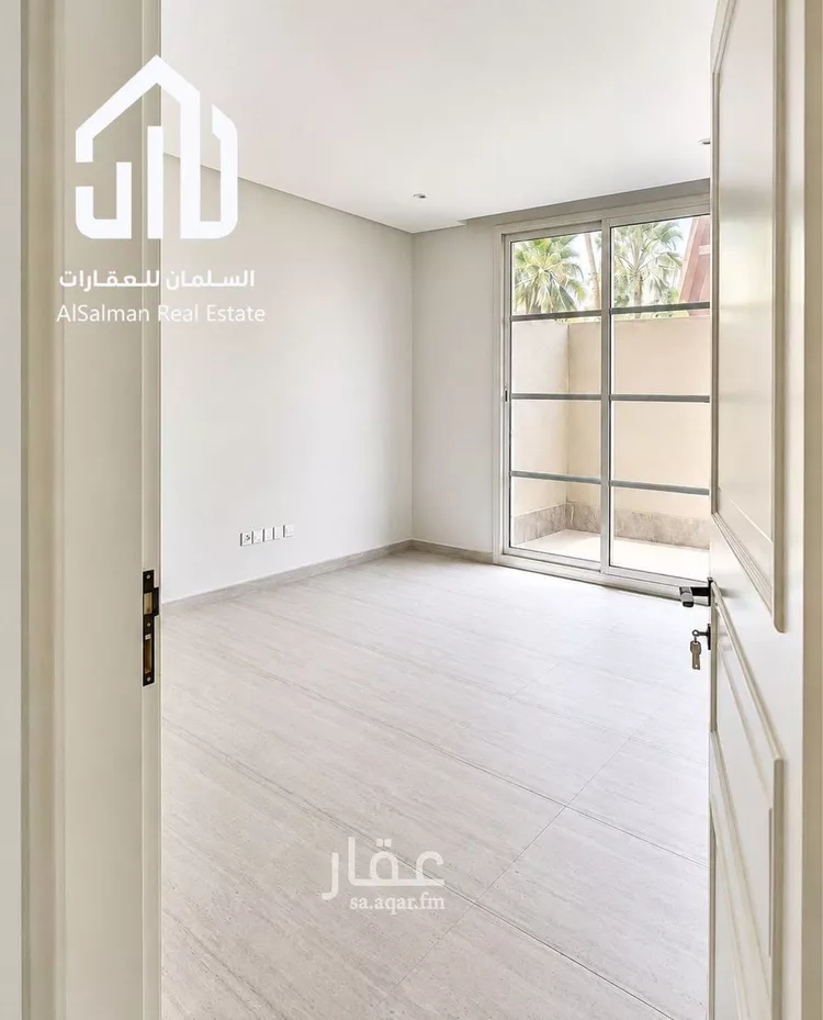 شقة للإيجار في شارع الفرعة, حي الياسمين, مدينة الرياض, منطقة الرياض صورة 2