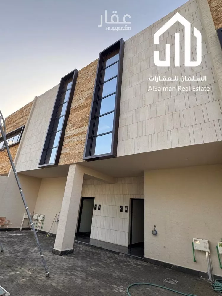 دور للبيع في شارع المجرا, حي الوادي, مدينة الرياض, منطقة الرياض صورة 5