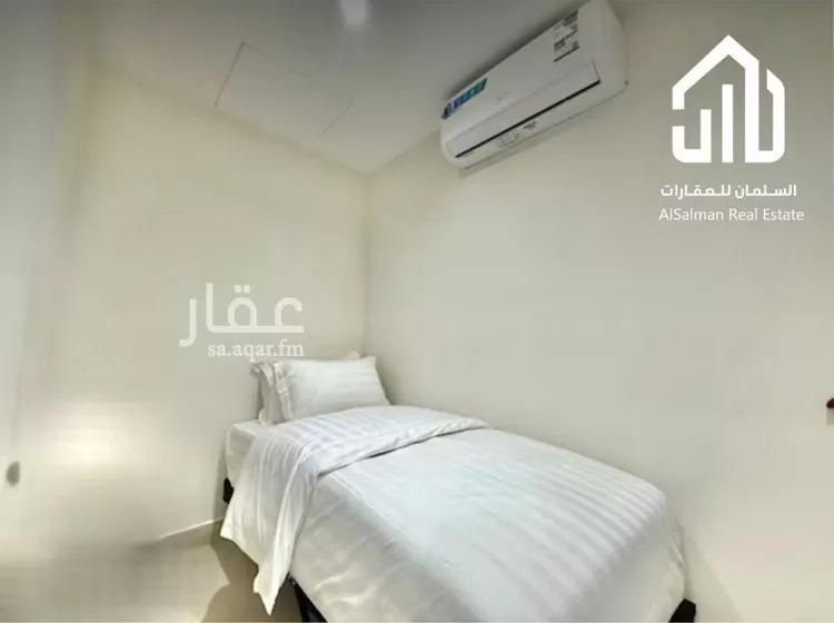 شقة للإيجار في شارع الفرعة, حي الياسمين, مدينة الرياض, منطقة الرياض