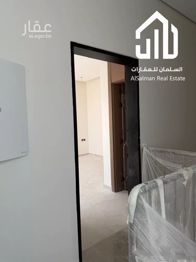 شقة للإيجار في شارع عطية, حي حطين, مدينة الرياض, منطقة الرياض 12