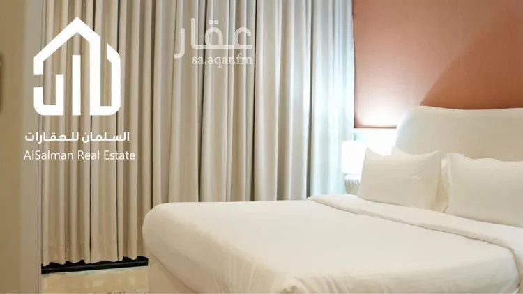 شقة للإيجار في شارع الشارقة, حي المحمدية, مدينة الرياض, منطقة الرياض 13