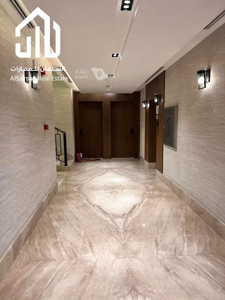 شقة للإيجار في شارع شهيد الدين ثم الوطن عبدالله عبدالرحمن, حي الياسمين, مدينة الرياض, منطقة الرياض 7
