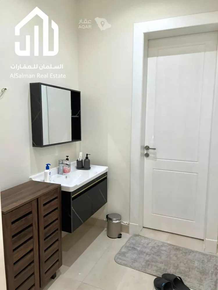 شقة للإيجار في شارع شهيد الدين ثم الوطن عبدالله عبدالرحمن, حي الياسمين, مدينة الرياض, منطقة الرياض 4