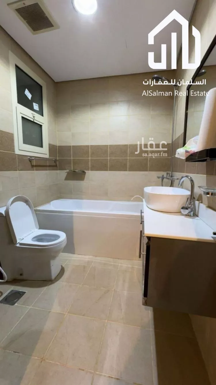 شقة للإيجار في شارع 895, حي الملقا, مدينة الرياض, منطقة الرياض صورة 4
