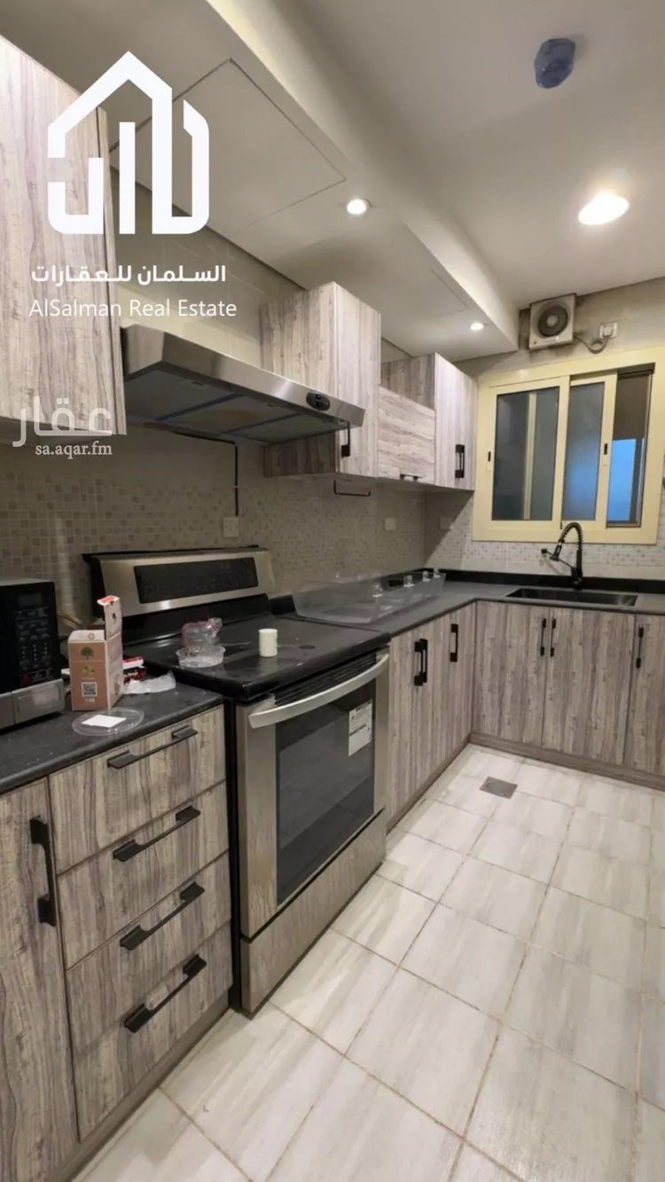 شقة للإيجار في شارع 895, حي الملقا, مدينة الرياض, منطقة الرياض 7