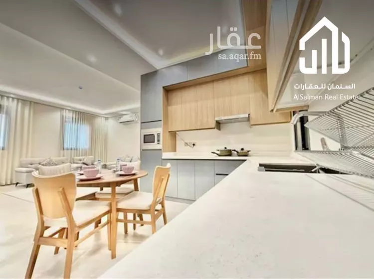 Apartment for Rent in Riyadh Al Yasmin 10