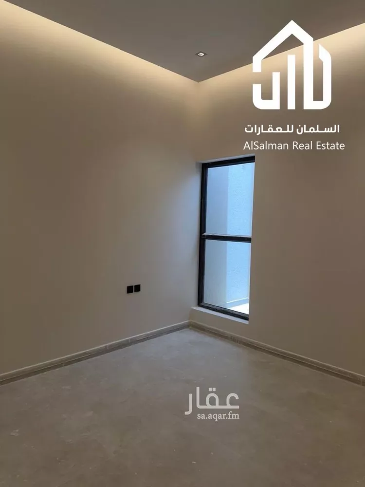 شقة للإيجار في شارع عطية, حي حطين, مدينة الرياض, منطقة الرياض 6