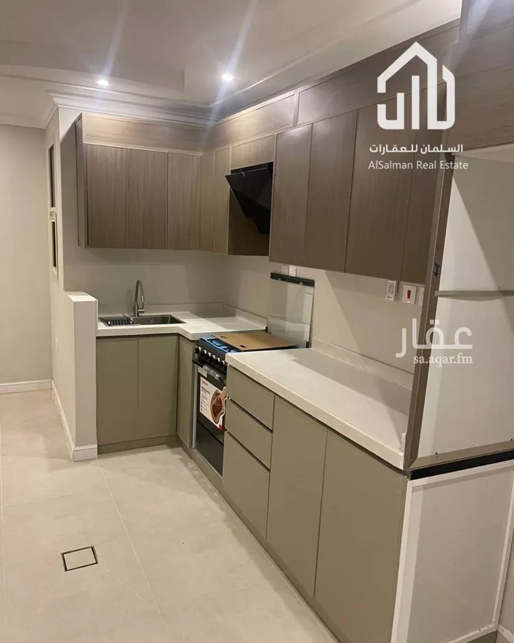 شقة للإيجار في شارع الحشاية, حي الملقا, مدينة الرياض, منطقة الرياض صورة 5