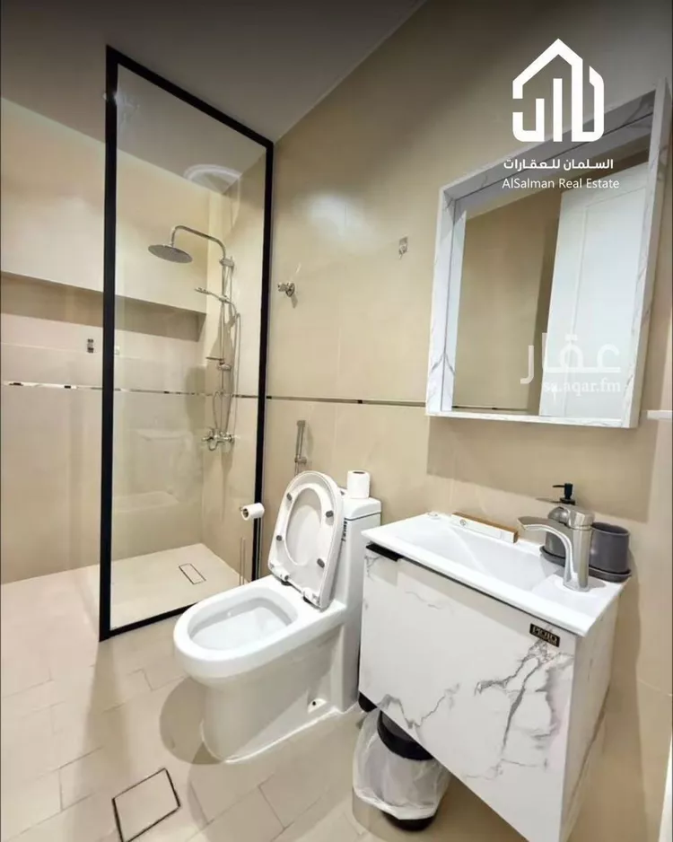 Apartment for Rent in Riyadh Al Yasmin 7