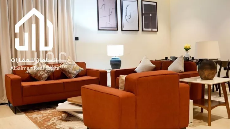 شقة للإيجار في شارع الشارقة, حي المحمدية, مدينة الرياض, منطقة الرياض 16