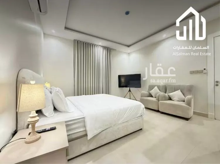 شقة للإيجار في شارع الفرعة, حي الياسمين, مدينة الرياض, منطقة الرياض صورة 3