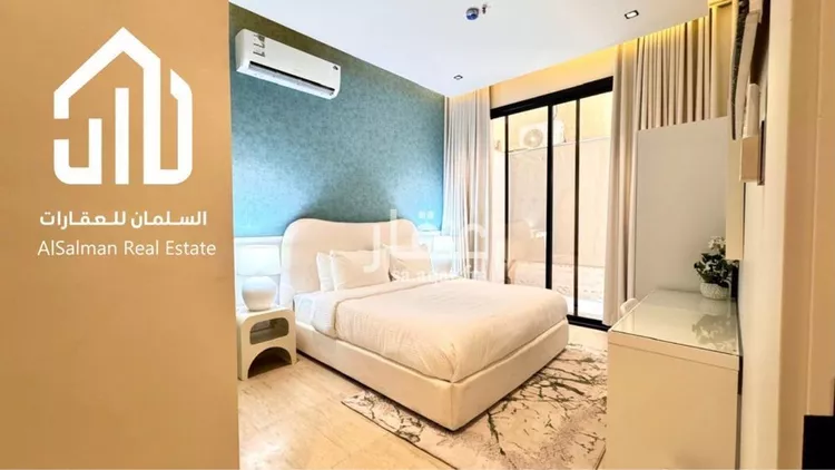 شقة للإيجار في شارع الشارقة, حي المحمدية, مدينة الرياض, منطقة الرياض 21