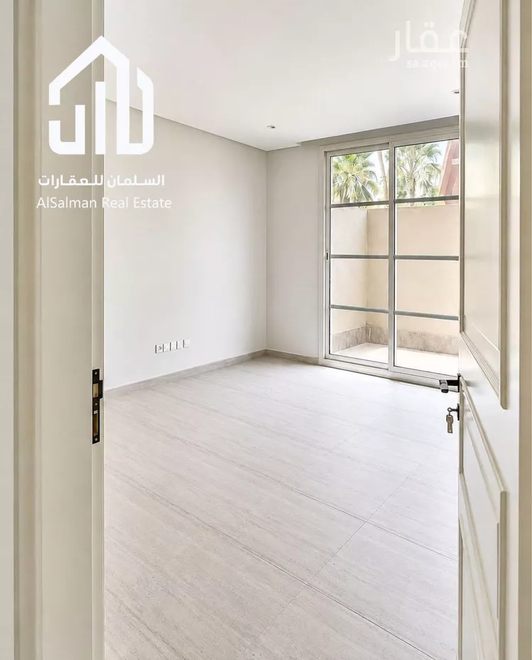 شقة للإيجار في شارع الفرعة, حي الياسمين, مدينة الرياض, منطقة الرياض صورة 5