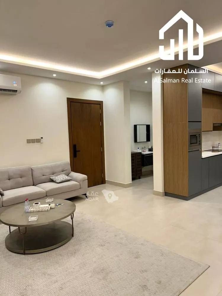 شقة للإيجار في شارع شهيد الدين ثم الوطن عبدالله عبدالرحمن, حي الياسمين, مدينة الرياض, منطقة الرياض 8