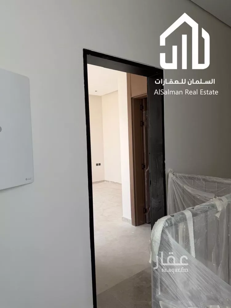 Apartment for Rent in Riyadh Hittin 13