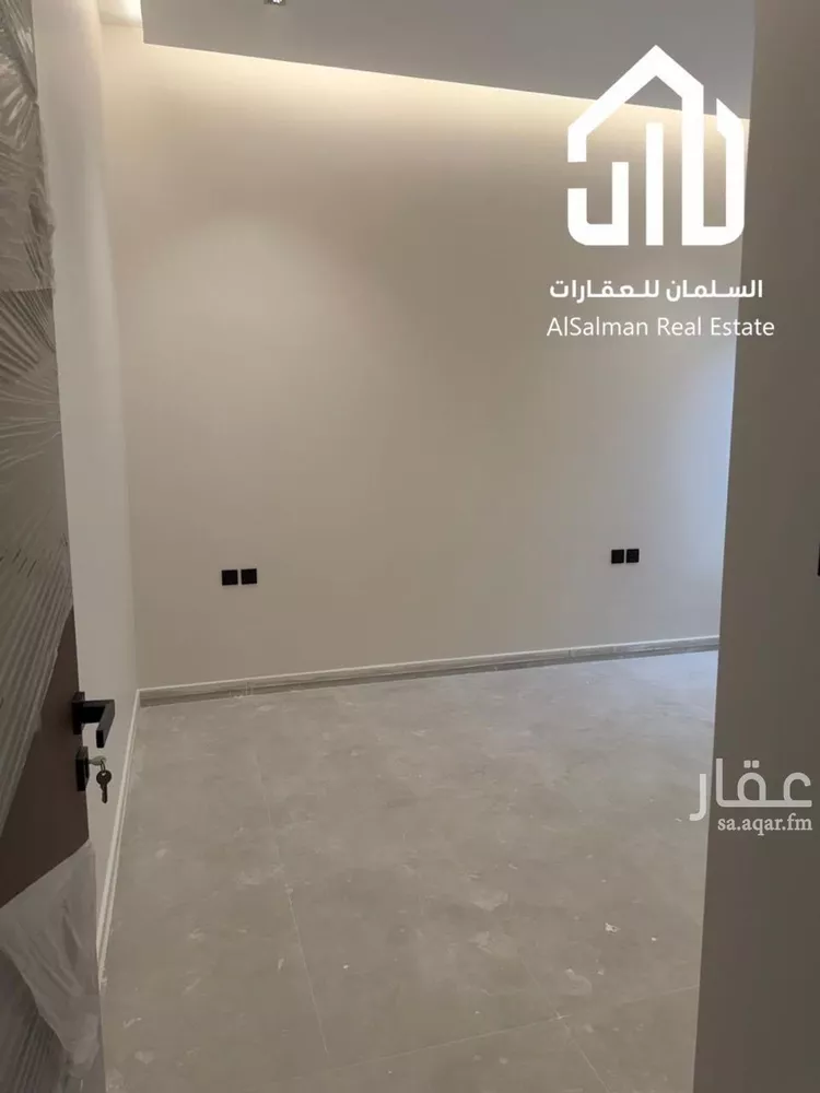 Apartment for Rent in Riyadh Hittin 14