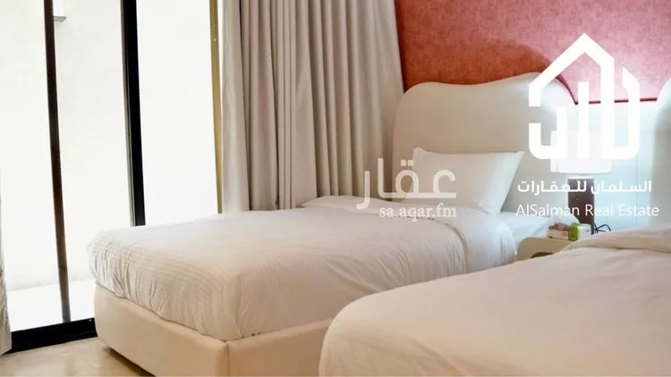 شقة للإيجار في شارع الشارقة, حي المحمدية, مدينة الرياض, منطقة الرياض 15