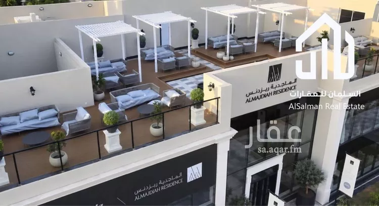 شقة للإيجار في شارع الفرعة, حي الياسمين, مدينة الرياض, منطقة الرياض صورة 3