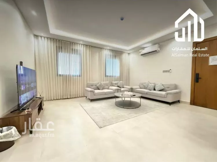 Apartment for Rent in Riyadh Al Yasmin 9