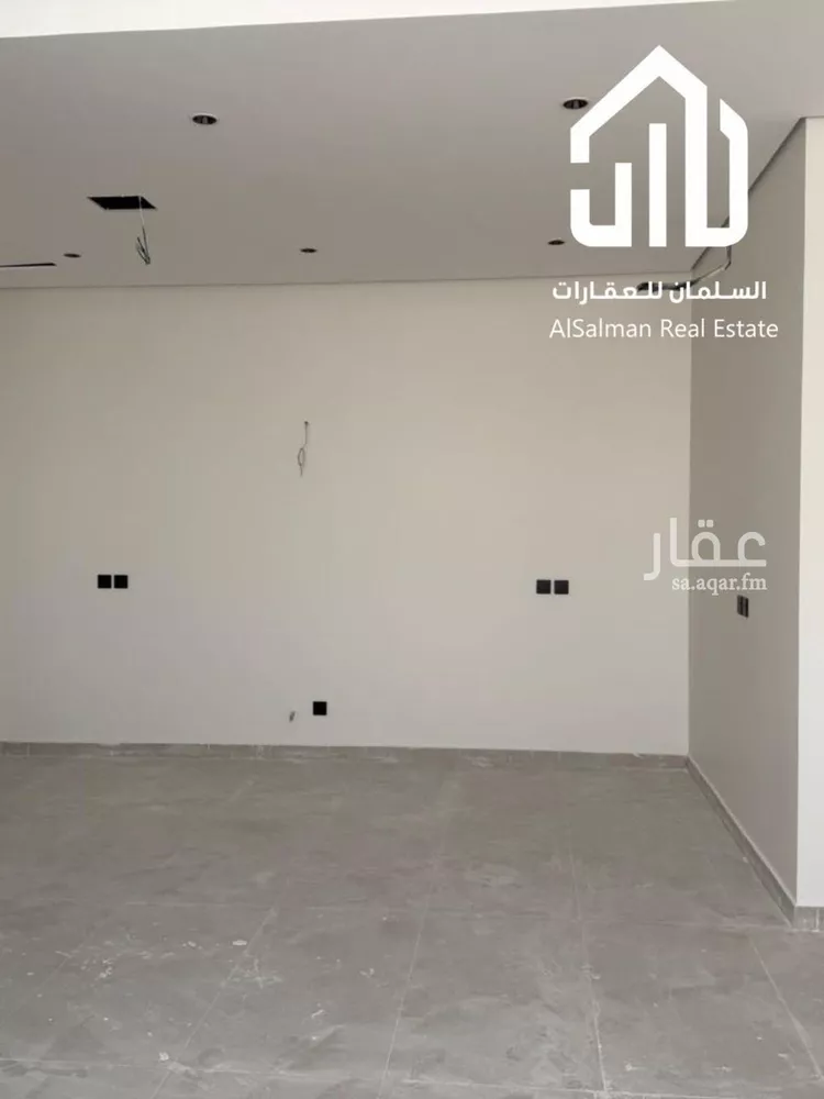 Apartment for Rent in Riyadh Hittin 15