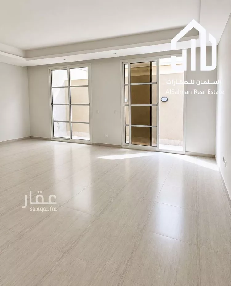 شقة للإيجار في شارع الفرعة, حي الياسمين, مدينة الرياض, منطقة الرياض 6