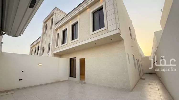 دور للبيع في شارع الامام البخاري, حي بدر, مدينة الرياض, منطقة الرياض 8