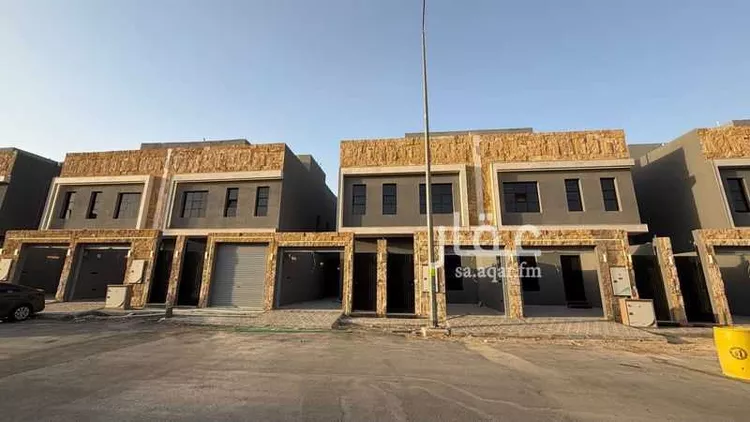 دور للبيع في شارع سليمان الندوي, حي عكاظ, مدينة الرياض, منطقة الرياض صورة 4