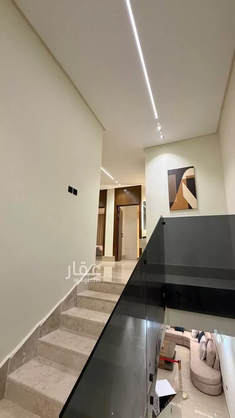 فيلا للبيع في شارع إسماعيل القيسي, حي عكاظ, مدينة الرياض, منطقة الرياض 15