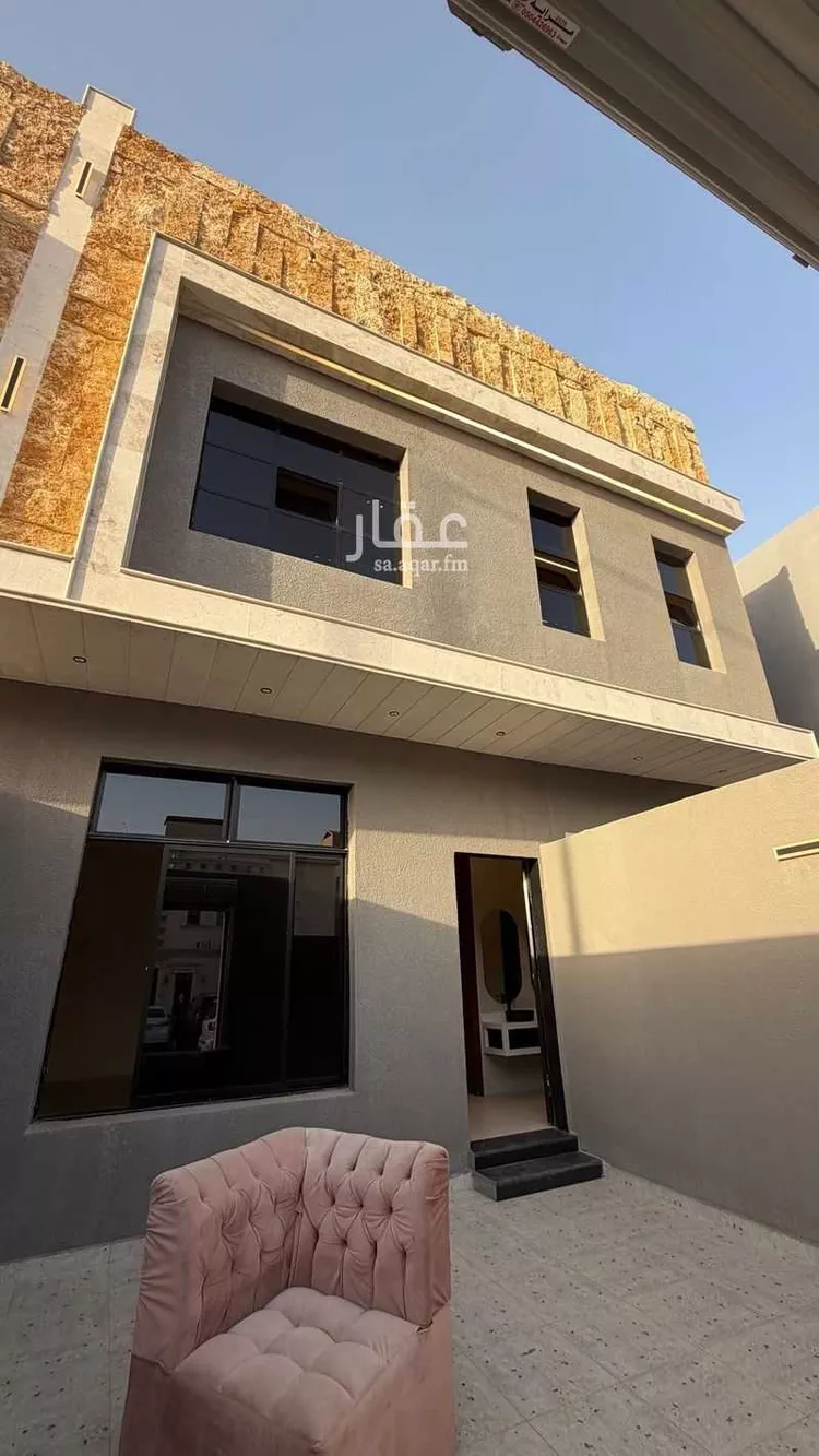 فيلا للبيع في شارع سليمان الندوي, حي عكاظ, مدينة الرياض, منطقة الرياض 8