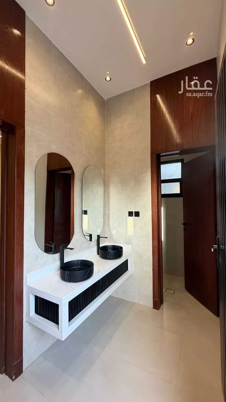 دور للبيع في شارع سليمان الندوي, حي عكاظ, مدينة الرياض, منطقة الرياض صورة 2