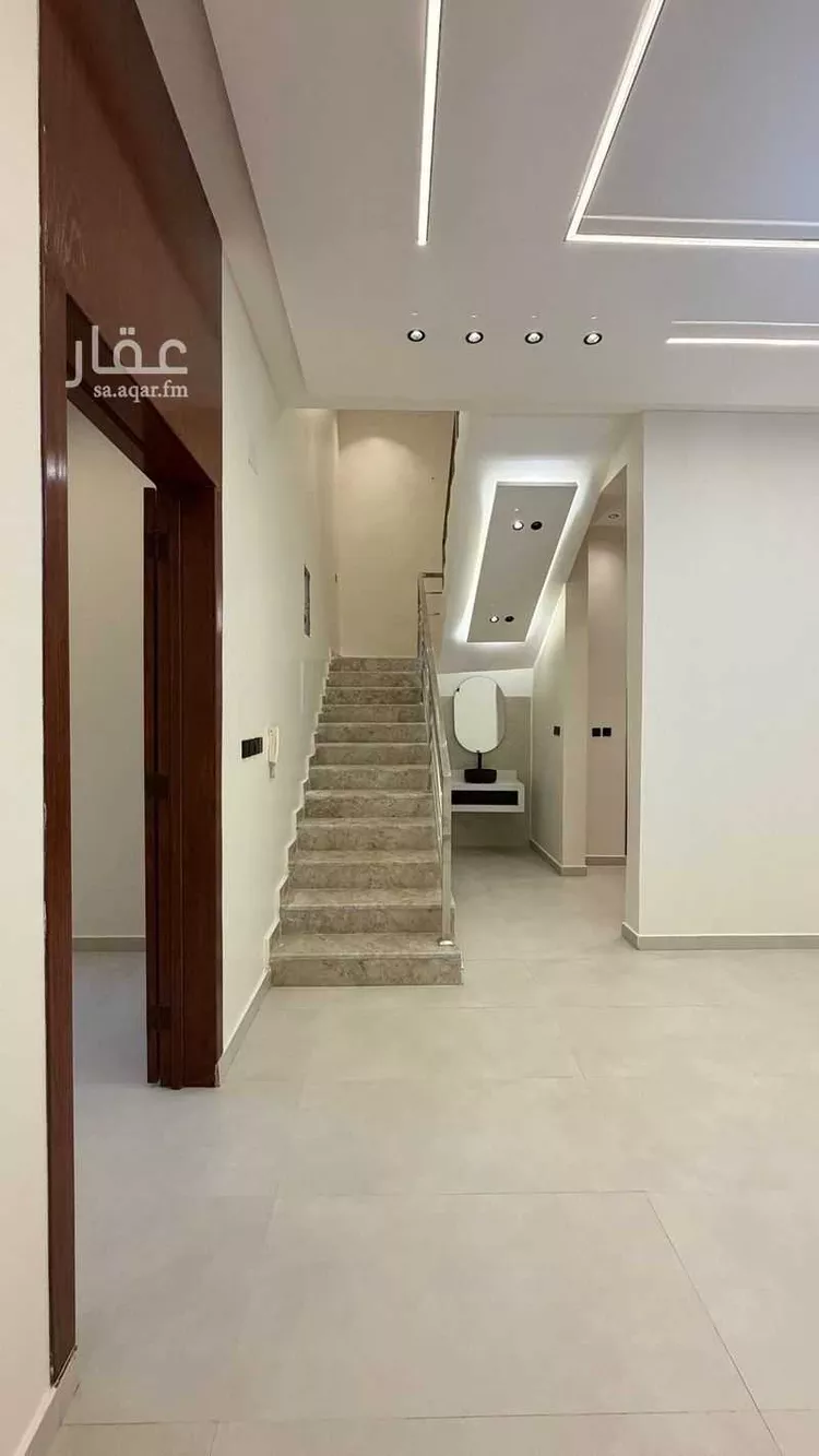 فيلا للبيع في شارع سليمان الندوي, حي عكاظ, مدينة الرياض, منطقة الرياض 6