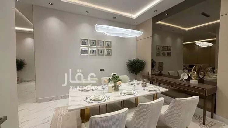 Floor for Sale in Riyadh Okaz صورة 5