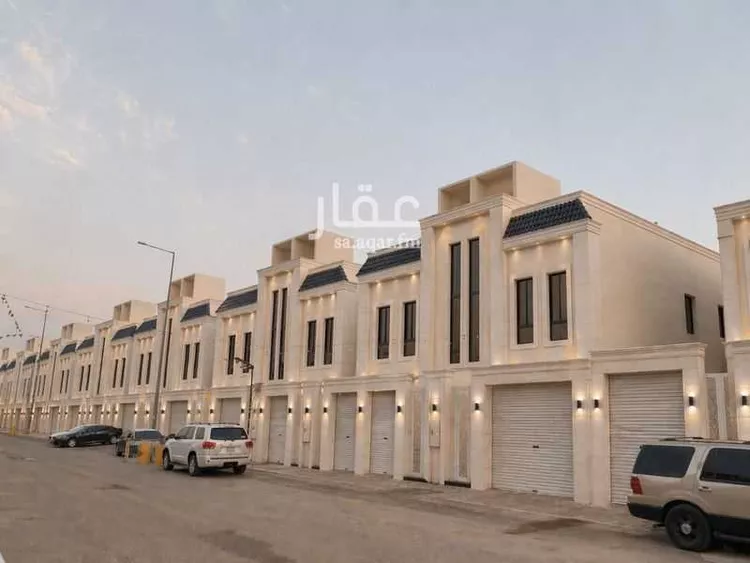 Floor for Sale in Riyadh Okaz صورة 4