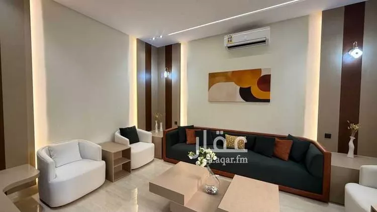فيلا للبيع في شارع إسماعيل القيسي, حي عكاظ, مدينة الرياض, منطقة الرياض 7