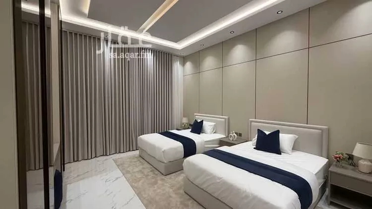 Floor for Sale in Riyadh Okaz صورة 2