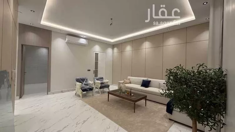 Floor for Sale in Riyadh Okaz صورة 3