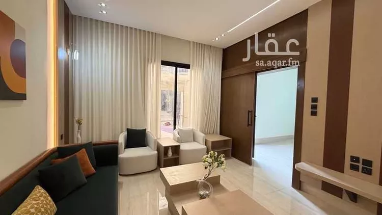 فيلا للبيع في شارع إسماعيل القيسي, حي عكاظ, مدينة الرياض, منطقة الرياض 11