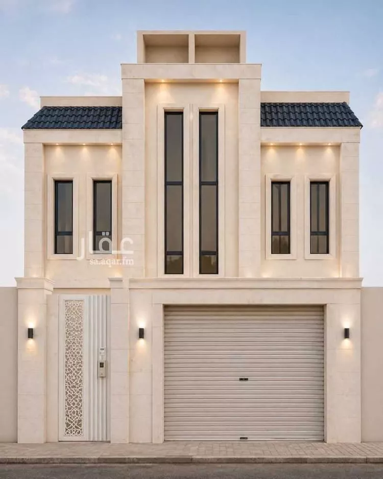 دور للبيع في شارع حسن مشاط, حي عكاظ, مدينة الرياض, منطقة الرياض