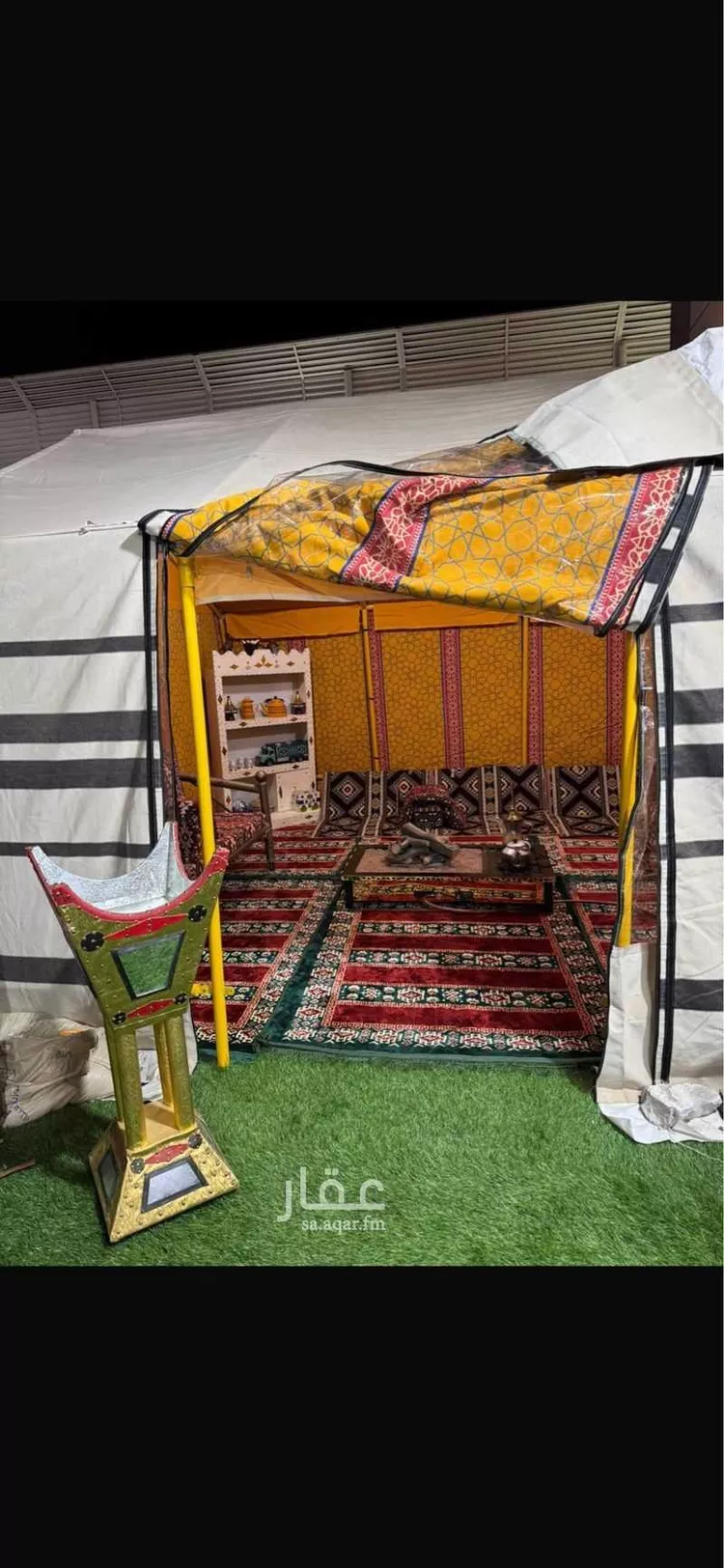 شاليه للإيجار في حي ، شارع سلمان بن شراحيل ، حي وادي البطان ، المدينة المنورة ، منطقة المدينة المنورة صورة 5