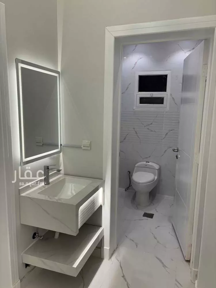 شقة للإيجار في شارع خيبر, حي العارض, مدينة الرياض, منطقة الرياض صورة 5