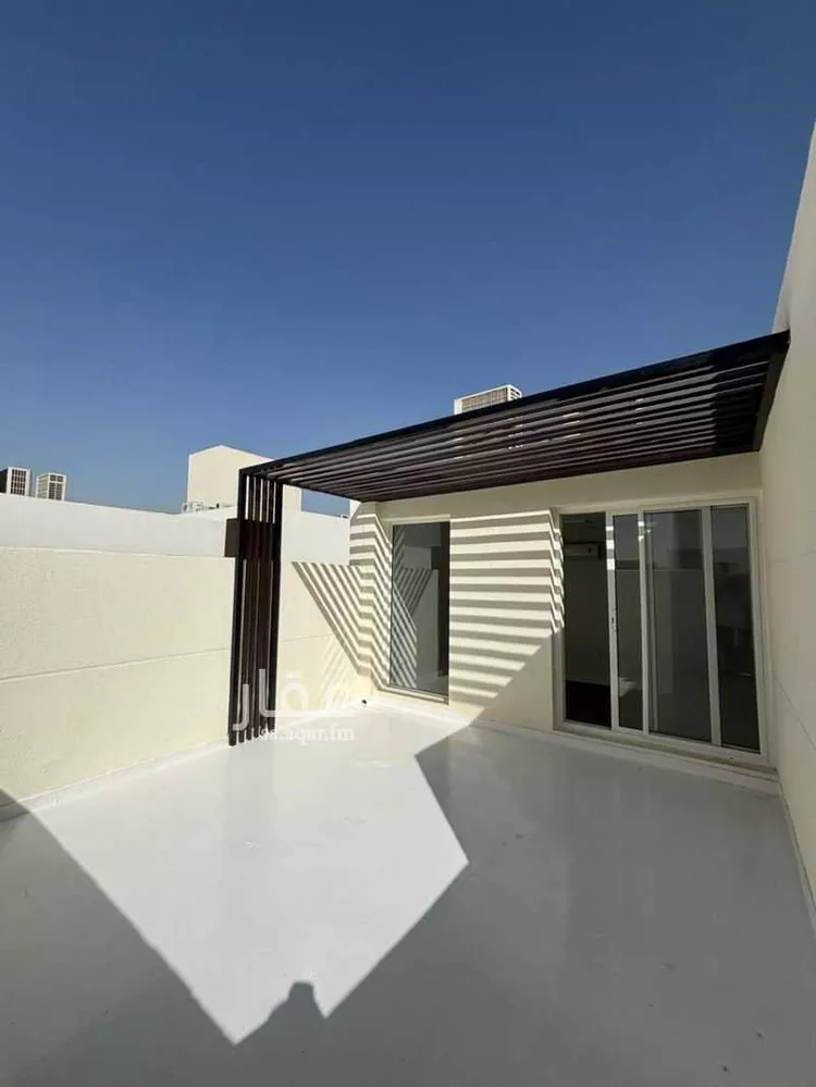 شقة للإيجار في شارع السلامه, حي النرجس, مدينة الرياض, منطقة الرياض صورة 2