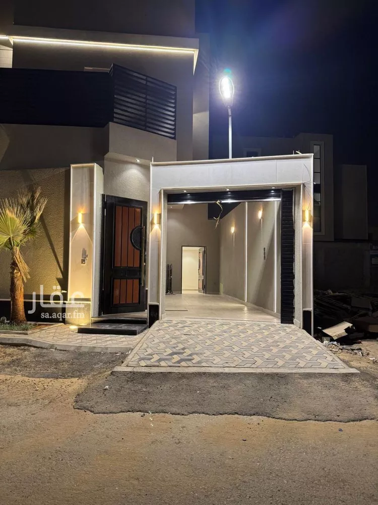 شقة للإيجار في شارع عيسى العدوي, حي نمار, مدينة الرياض, منطقة الرياض صورة 2