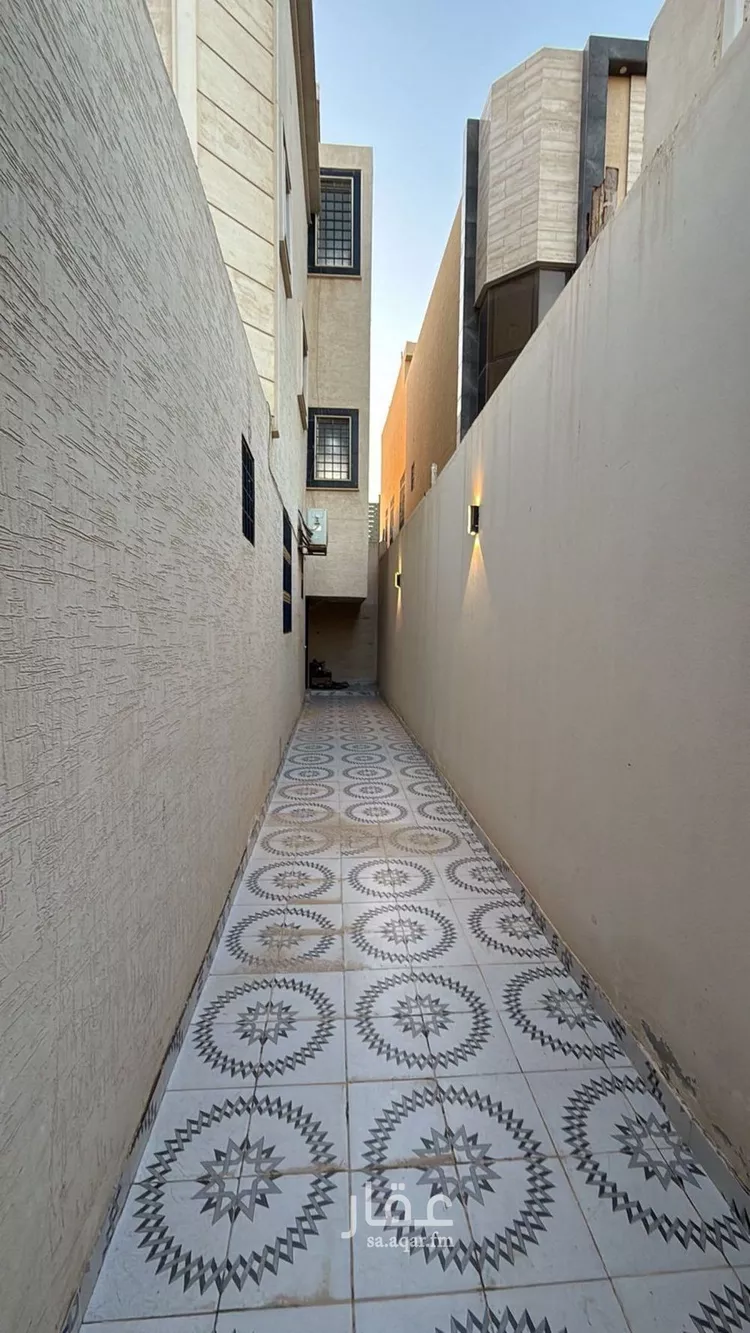 شقة للإيجار في شارع عبدالرحمن بن محمد بن قاسم, حي العوالي, مدينة الرياض, منطقة الرياض صورة 5