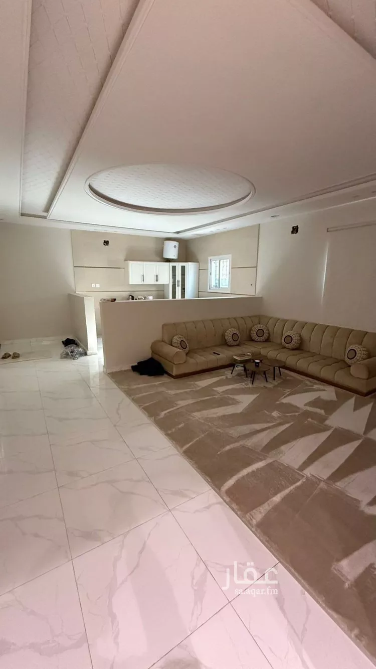 شقة للإيجار في شارع علي بن ثابت القرشي, حي المهدية, مدينة الرياض, منطقة الرياض صورة 3