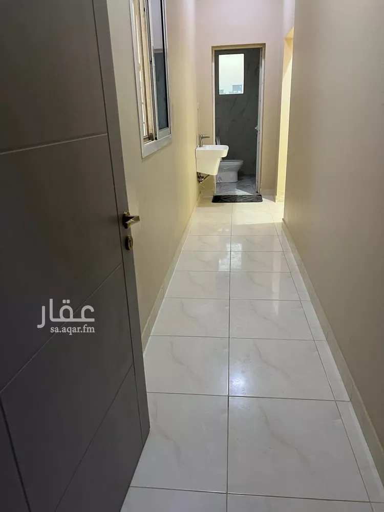 شقة للإيجار في شارع محمد سعيد شافعي, حي المهدية, مدينة الرياض, منطقة الرياض صورة 3