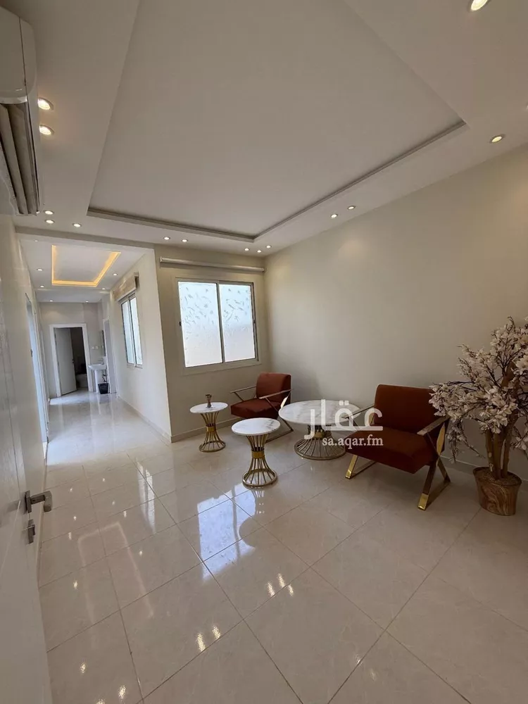 شقة للإيجار في شارع الأصبهاني, حي المهدية, مدينة الرياض, منطقة الرياض صورة 2