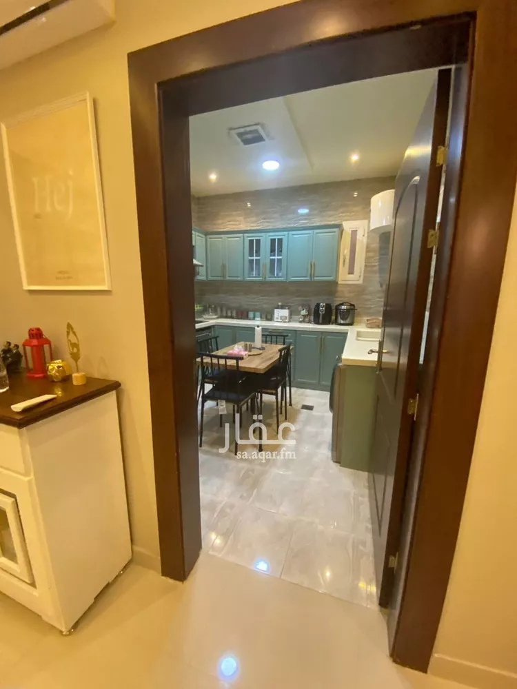 شقة للإيجار في شارع بريدة, حي ظهرة لبن, مدينة الرياض, منطقة الرياض صورة 4