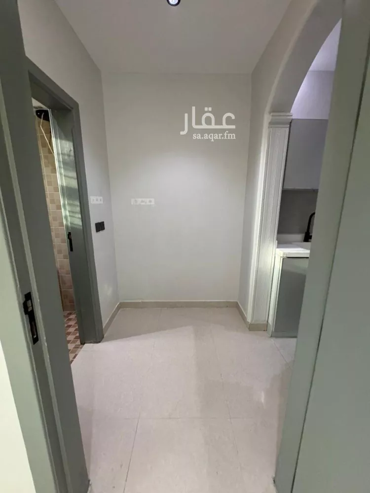 شقة للإيجار في شارع المطيب, حي الحزم, مدينة الرياض, منطقة الرياض